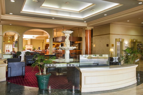 Hotel Grand Chancellor Launceston - Accommodation Melbourne 1