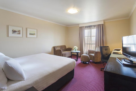 Hotel Grand Chancellor Launceston - Accommodation Melbourne 4