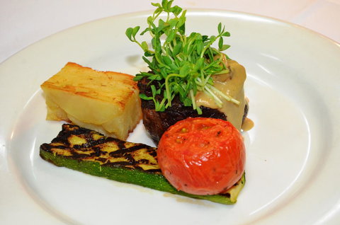 Hotel Grand Chancellor Launceston - Accommodation Melbourne 38