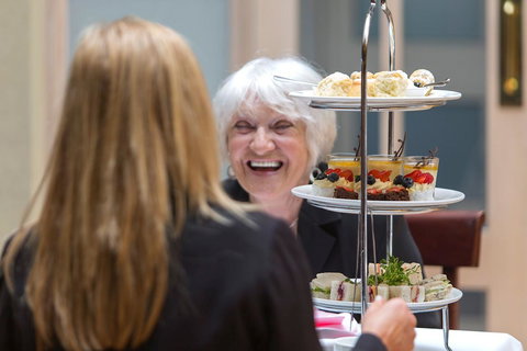 Hotel Grand Chancellor Launceston - Accommodation Melbourne 40