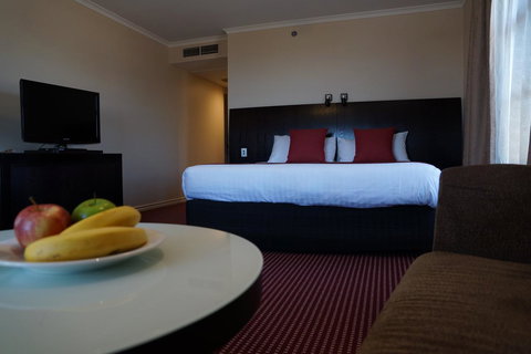 Hotel Grand Chancellor Launceston - Accommodation Melbourne 22