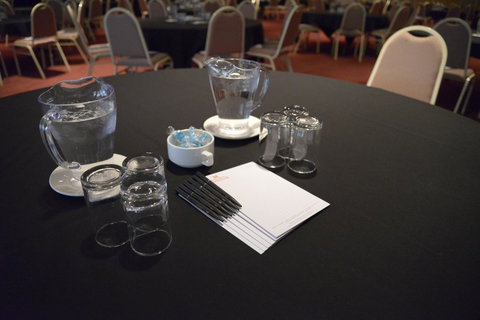 Hotel Grand Chancellor Launceston - Accommodation Melbourne 37