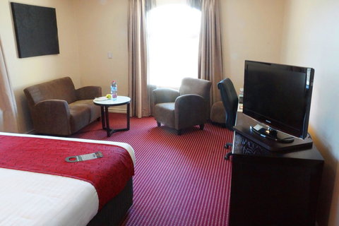Hotel Grand Chancellor Launceston - Accommodation Melbourne 18