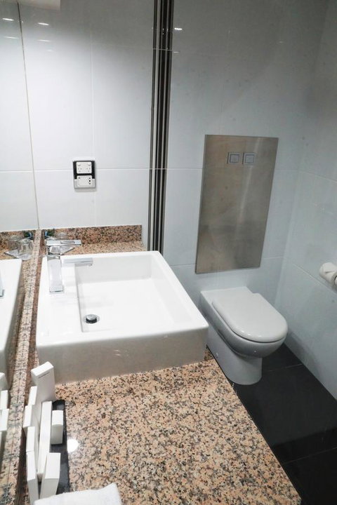 Hotel Grand Chancellor Launceston - Accommodation Melbourne 35