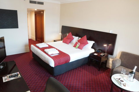 Hotel Grand Chancellor Launceston - Accommodation Melbourne 31