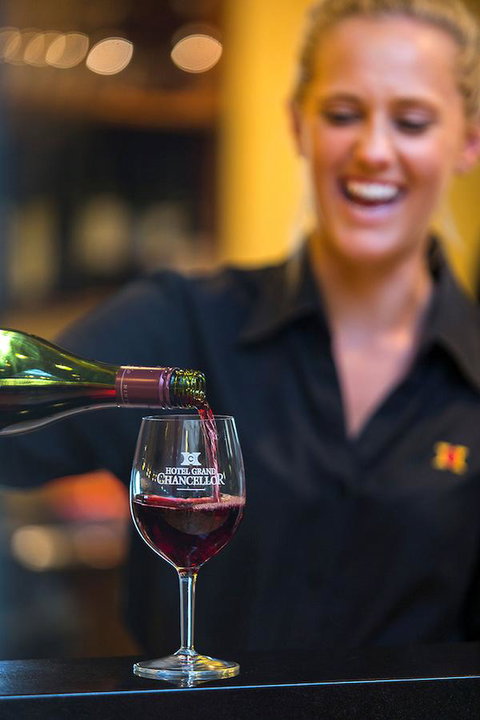 Hotel Grand Chancellor Launceston - Accommodation Melbourne 29