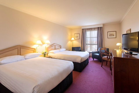 Hotel Grand Chancellor Launceston - Accommodation Melbourne 23