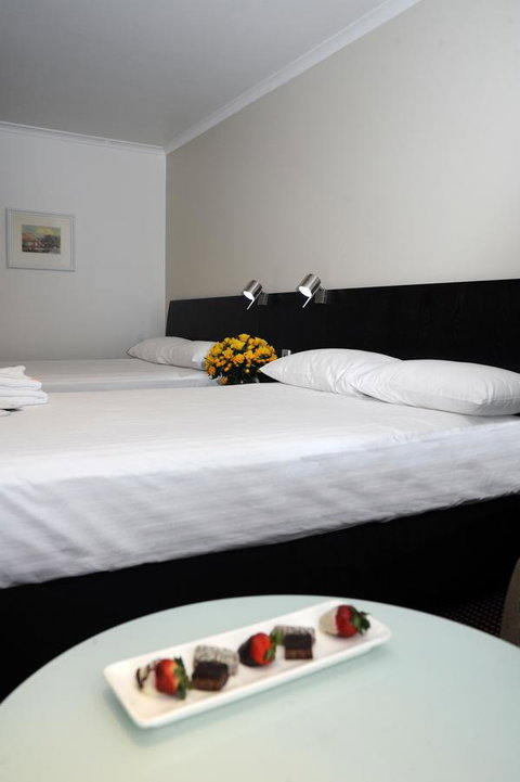 Hotel Grand Chancellor Launceston - Accommodation Melbourne 15