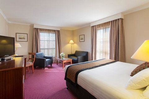 Hotel Grand Chancellor Launceston - Accommodation Melbourne 19