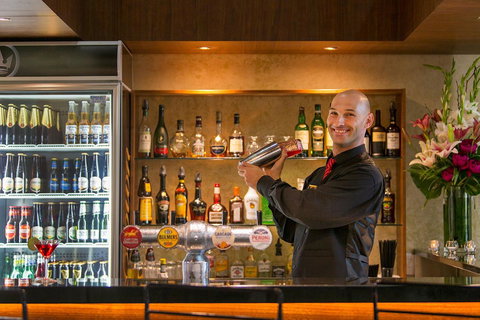 Hotel Grand Chancellor Launceston - Accommodation Melbourne 10