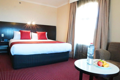 Hotel Grand Chancellor Launceston - Accommodation Melbourne 17