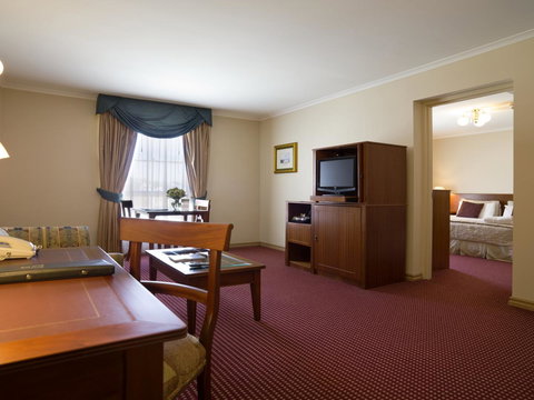 Hotel Grand Chancellor Launceston - Accommodation Melbourne 33