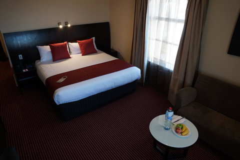 Hotel Grand Chancellor Launceston - Accommodation Melbourne 20