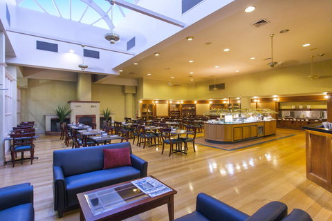 Hotel Grand Chancellor Launceston - Accommodation Melbourne 11