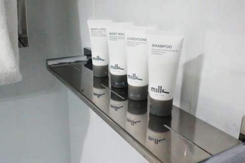 Hotel Grand Chancellor Launceston - Accommodation Melbourne 6