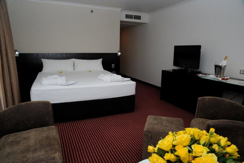 Hotel Grand Chancellor Launceston - Accommodation Melbourne 16