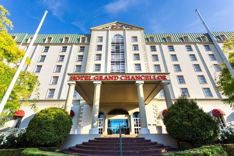 Hotel Grand Chancellor Launceston - Accommodation Melbourne 0