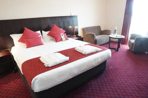 Hotel Grand Chancellor Launceston - Accommodation Melbourne 32