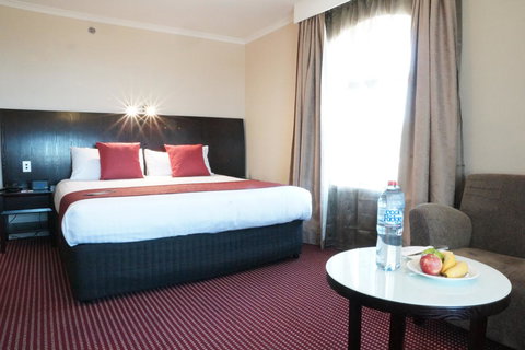 Hotel Grand Chancellor Launceston - Accommodation Melbourne 2