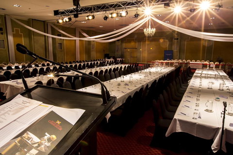 Hotel Grand Chancellor Launceston - Accommodation Melbourne 14