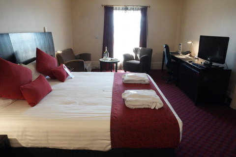 Hotel Grand Chancellor Launceston - Accommodation Melbourne 26
