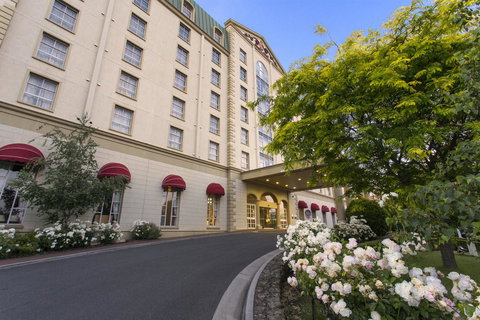 Hotel Grand Chancellor Launceston - Accommodation Melbourne 12