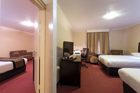Hotel Grand Chancellor Launceston - Accommodation Melbourne 41