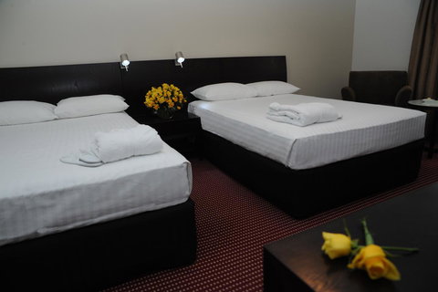 Hotel Grand Chancellor Launceston - Accommodation Melbourne 7