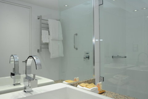 Hotel Grand Chancellor Launceston - Accommodation Melbourne 3