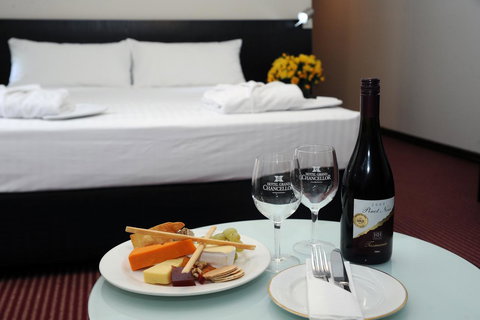 Hotel Grand Chancellor Launceston - Accommodation Melbourne 28