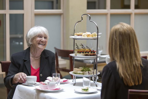 Hotel Grand Chancellor Launceston - Accommodation Melbourne 13