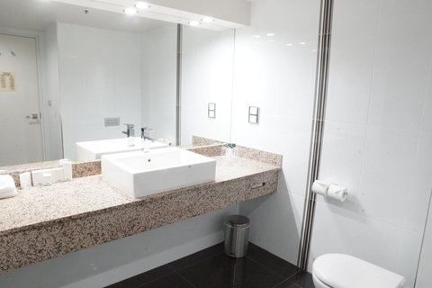 Hotel Grand Chancellor Launceston - Accommodation Melbourne 8