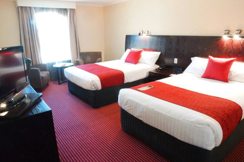 Hotel Grand Chancellor Launceston - Accommodation Melbourne 5