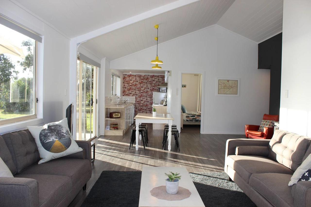 Alonnah TAS Accommodation Melbourne