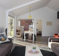 Boomers Retreat Alonnah Bruny Island - Accommodation Melbourne