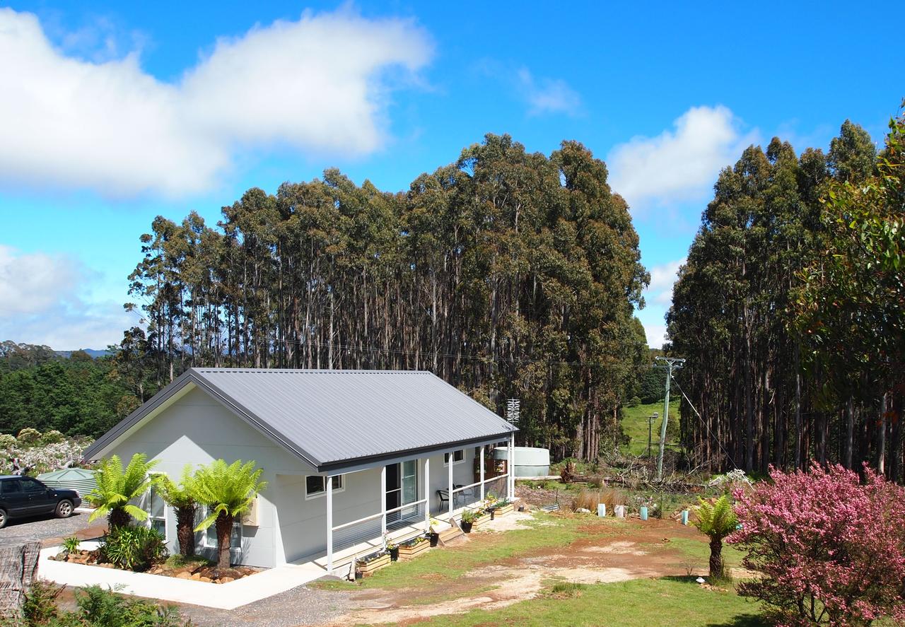 Erriba TAS Accommodation Melbourne