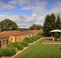 Country Club Villas - Accommodation Melbourne