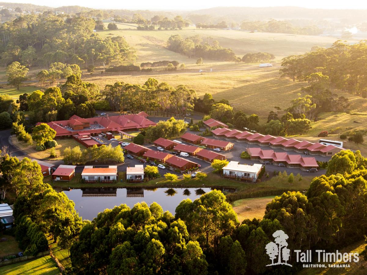  Accommodation Melbourne