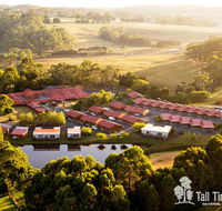 Tall Timbers Tasmania - Accommodation Melbourne