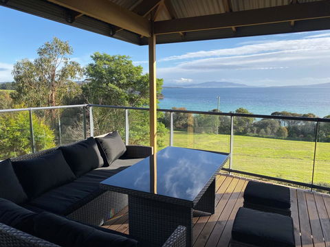 Convict Beach House - Accommodation Melbourne 7