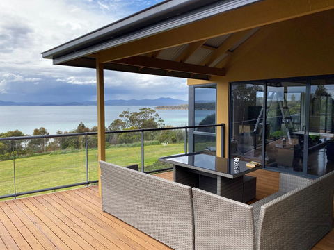 Convict Beach House - Accommodation Melbourne 6