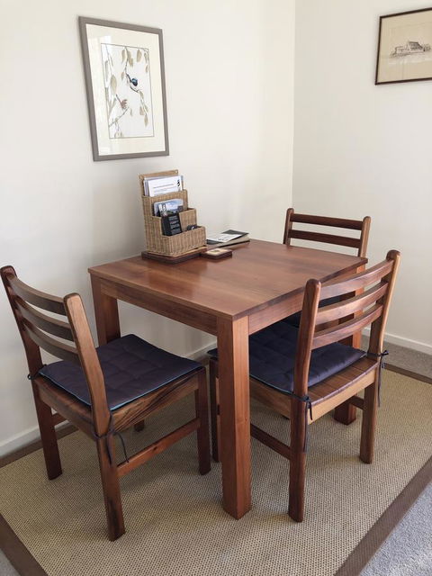 Convict Beach House - Accommodation Melbourne 9