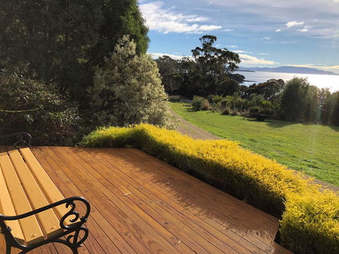 Convict Beach House - Accommodation Melbourne 15