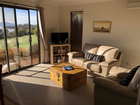 Convict Beach House - Accommodation Melbourne 10