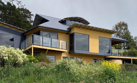 Convict Beach House - Accommodation Melbourne 8
