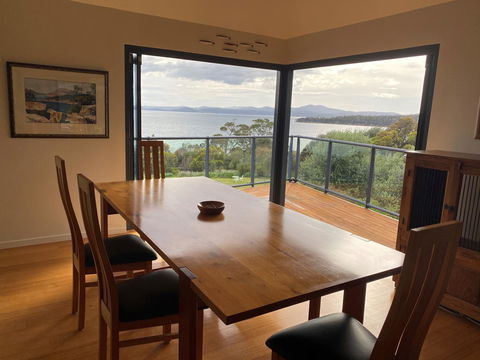Convict Beach House - Accommodation Melbourne 1