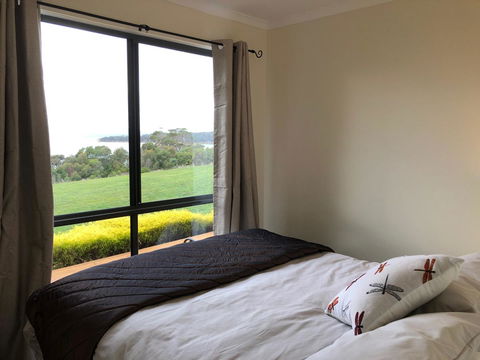 Convict Beach House - Accommodation Melbourne 2