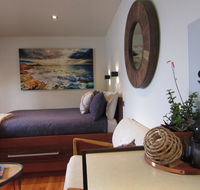 Salt Box Hideaways - Accommodation Melbourne
