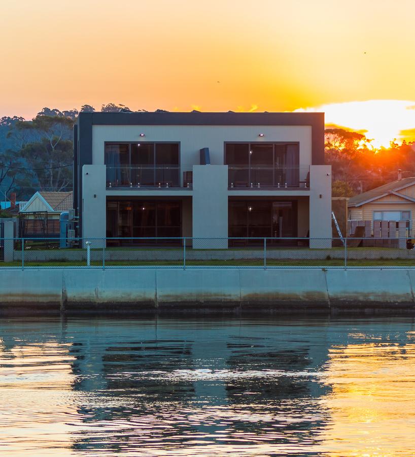 Abbotsham TAS Accommodation Melbourne