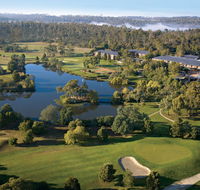 Country Club Tasmania - Accommodation Melbourne